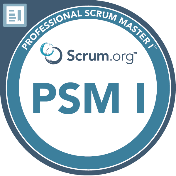 scrum.org PSM
