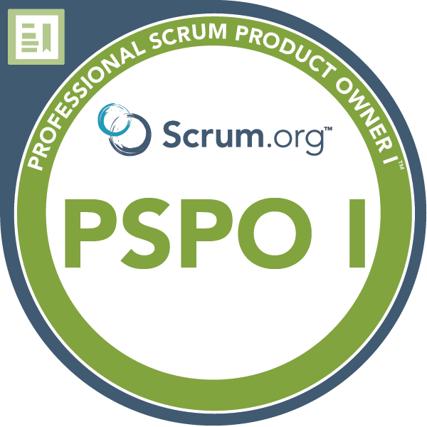scrum.org PSPO